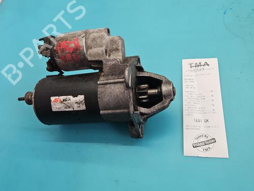 Used Starter Starter 37838550 37838550