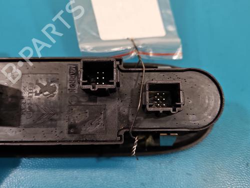 Switch PEUGEOT 508 SW I (8E_) 2.0 HDi | BP37852676I30 - Image 6