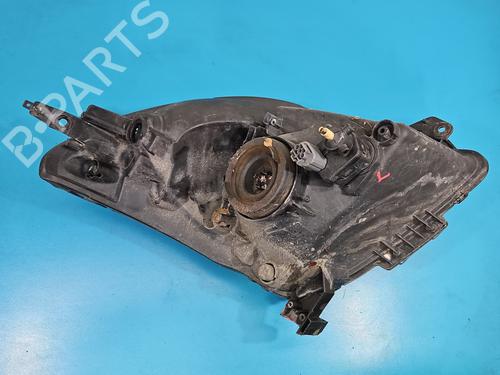 Left headlight SUZUKI SWIFT III (MZ, EZ) 1.6 (RS416, RR 416, ZC31S) | BP38646925C28  - Image 7
