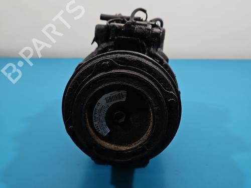 AC compressor BMW X6 (E71, E72) xDrive 40 d | BP37824071M34 - Image 2