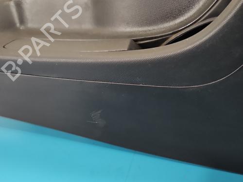 Armrest / Center console ISUZU D-MAX II (TFR, TFS) 2.5 CRDi 4x4 (TFS86J) | BP37823193I20 - Image 11
