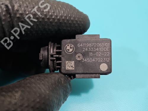 Electronic sensor BMW X3 (G01, F97, G08) iX3 | BP37821655M84 - Image 3