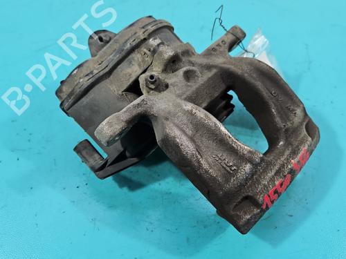 Right rear brake caliper AUDI A4 B9 (8W2, 8WC) 2.0 TFSI quattro | BP37828622M106 - Image 2