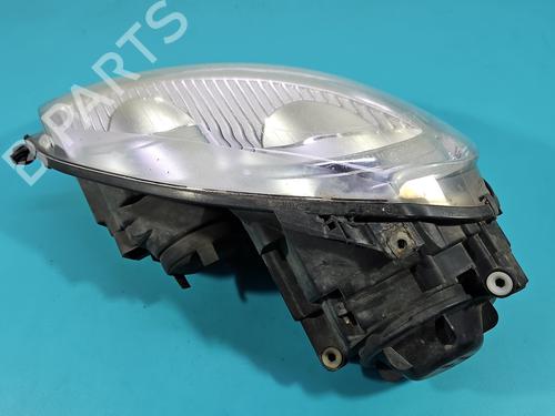 Right headlight VW GOLF V (1K1) 2.0 GTI | BP37857972C29 - Image 5