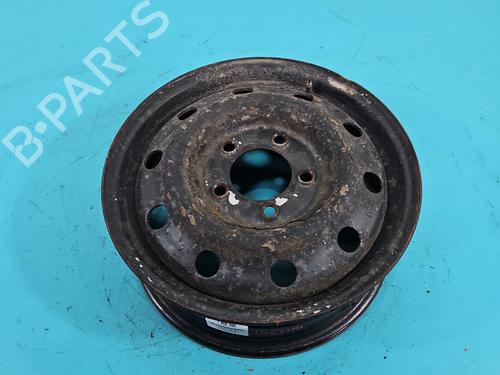 Used Rim Rim 38134890 38134890