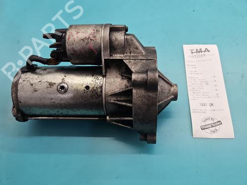 Used Starter Starter 37829712 37829712