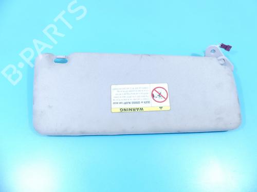 Left sun visor BMW X5 (E53) 3.0 i | BP37894509I1 - Image 2