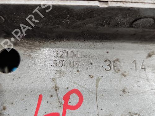 Front slam panel JAGUAR XE (X760) 2.0 D | BP37826636C72 - Image 3