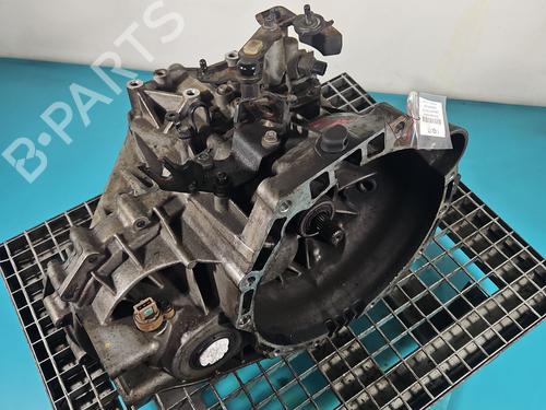 Used Gearbox Gearbox 38125472 38125472