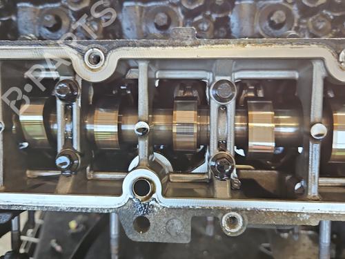 Engine PEUGEOT EXPERT Van (V_) 1.6 BlueHDi 115 | BP39145835M1 - Image 5