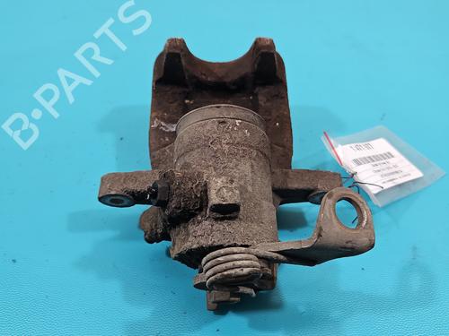 Left rear brake caliper CITROËN C4 II (NC_) 1.6 VTi 120 (NC5FS0, NC5FS9) | BP38135585M107 - Image 8