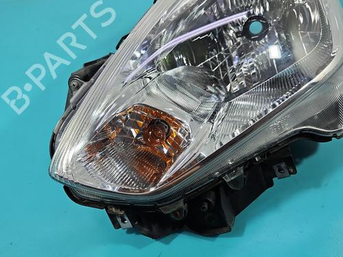 Left headlight SUZUKI SWIFT V (AZ) 1.0 (A2L310) | BP38729308C28 - Image 5