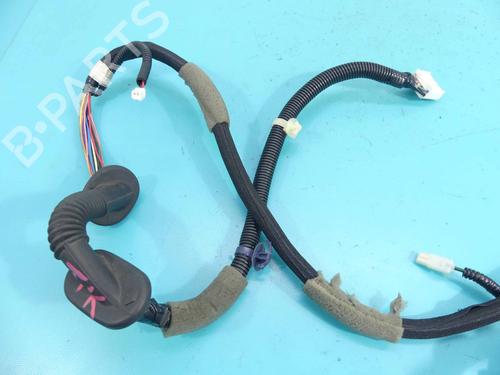 Wiring harness HONDA HR-V (RU) 1.5 (RU1) | BP37887255E16 - Image 2