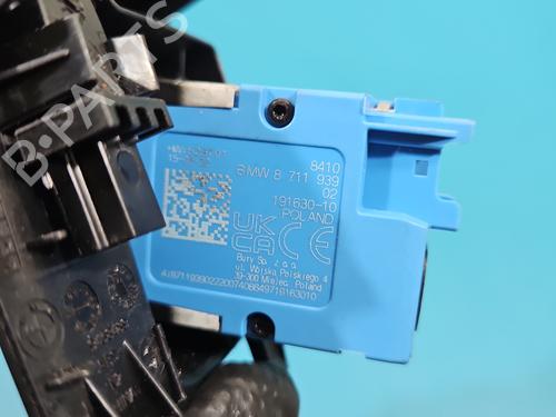 Electronic module BMW X3 (G01, F97, G08) iX3 | BP37821937M83 - Image 4
