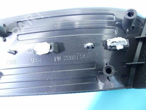 Front right interior door handle CHEVROLET MALIBU (V300) 2.0 D | BP37887896I14 - Image 4