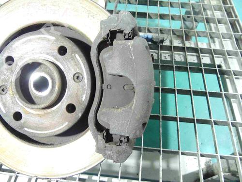 Right front brake caliper CITROËN DS3 (SA_) 1.4 VTi 95 | BP37879091M104 - Image 2