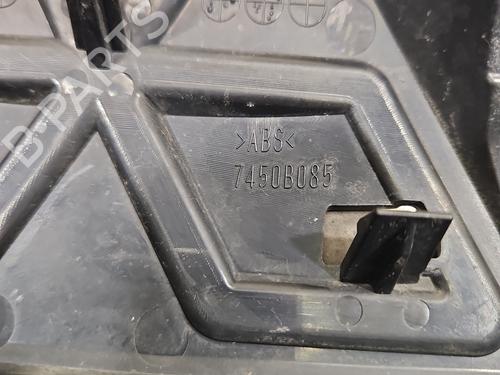 Grill MITSUBISHI ECLIPSE CROSS (GK_, GL_) | BP37843894C40 - Image 4