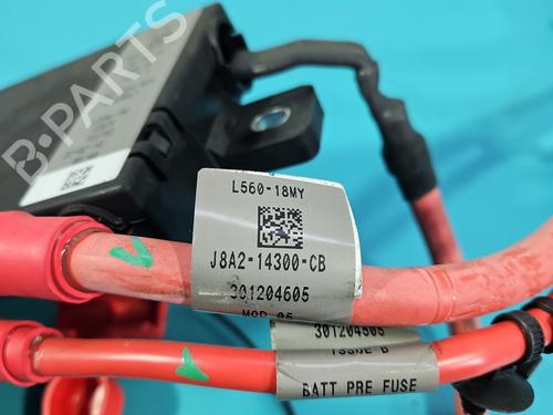 Cable JAGUAR F-PACE (X761)  | BP37844349E12  - Image 10