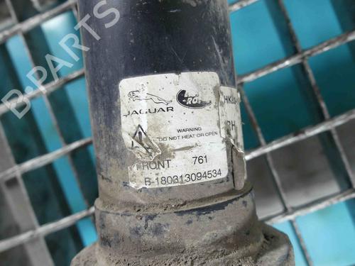 Right front shock absorber JAGUAR F-PACE (X761) | BP38115436M17 - Image 2