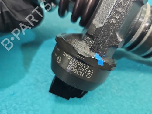 Injector VW GOLF V (1K1) 1.6 | BP39743223M100 - Image 2