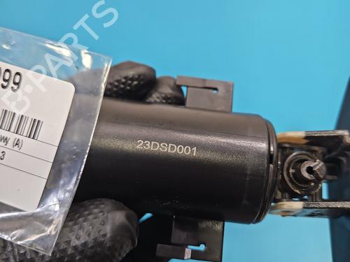 Headlight washer BMW 3 (E90) 320 i | BP38536770E17 - Image 6