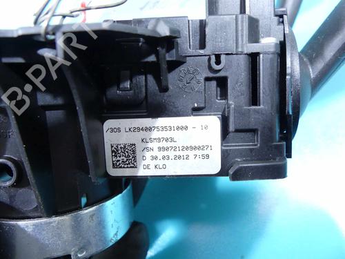 Steering column stalk PORSCHE PANAMERA (970) | BP37892728I23 - Image 4