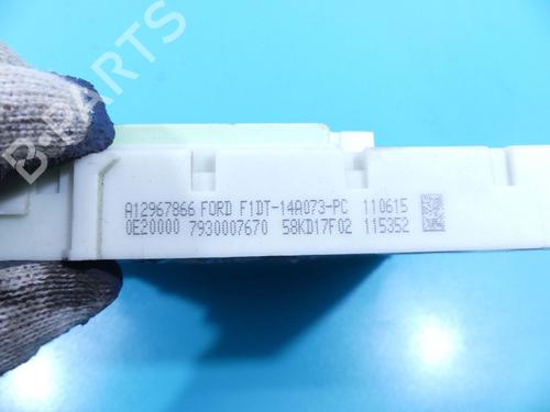 Electronic module FORD C-MAX II (DXA/CB7, DXA/CEU) 1.5 TDCi | BP37888718M83 - Image 6