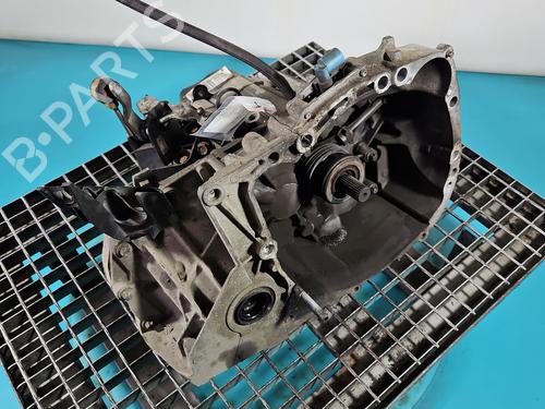 Used Gearbox Gearbox 37818560 37818560