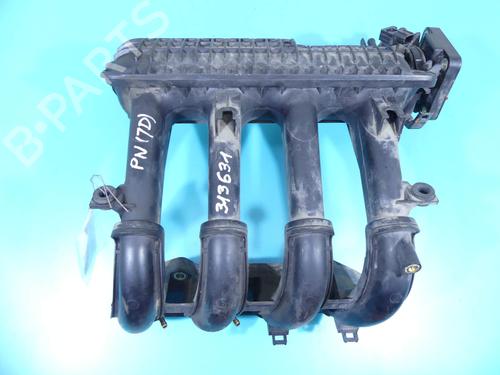 Intake manifold HONDA INSIGHT (ZE_) 1.3 IMA (ZE28, ZE2) | BP37893851M70 - Image 5