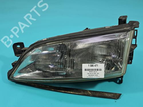 Used Left headlight Left headlight 37848551 37848551