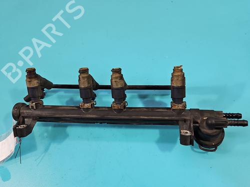 Injector SKODA FABIA I Combi (6Y5) 2.0 | BP37853558M100 - Image 6