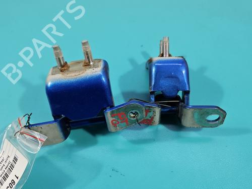 Hinge/Door check strap SUZUKI SWIFT V (AZ) 1.0 (A2L310) | BP37857024C146 - Image 3