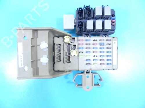 Engine control unit (ECU) SUBARU IMPREZA Hatchback (GR, GH, G3) 1.5 AWD (GH3) | BP37885858M57 - Image 4