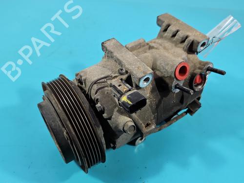 Used AC compressor AC compressor 37854352 37854352
