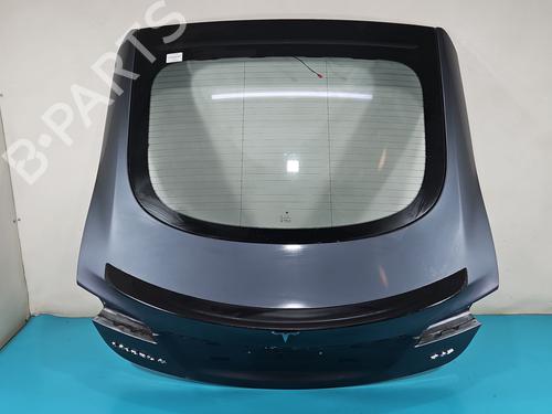 Tailgate TESLA MODEL S (5YJS) P85 | BP38123676C6 - Image 1