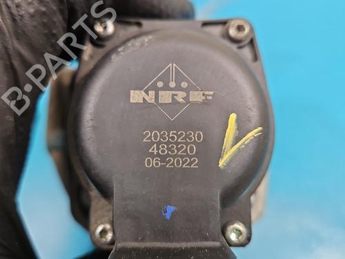 Egr CITROËN BERLINGO Box Body/MPV (B9) 1.6 HDi 90 16V | BP37839662M69 - Image 13
