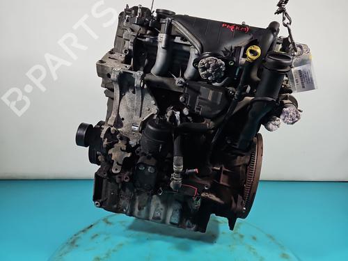 Engine CITROËN C5 III (RD_) 2.0 HDi (RDRHD8, RDRHDJ, RDRHR8, RDRHRJ) | BP37814616M1 - Image 6