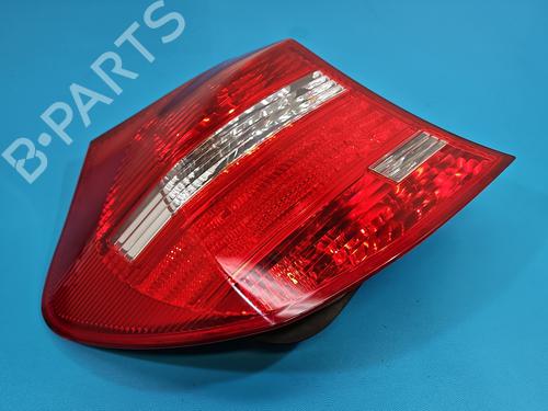 Left taillight BMW 1 (E87) 118 i | BP37850357C34 - Image 2