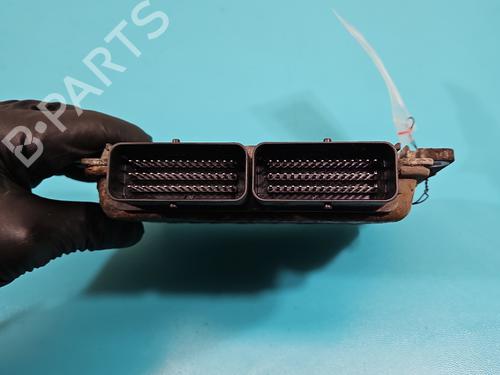 Engine control unit (ECU) RENAULT MEGANE I Grandtour (KA0/1_) 1.6 16V (KA0B, KA04, KA11) | BP37814206M57 - Image 4
