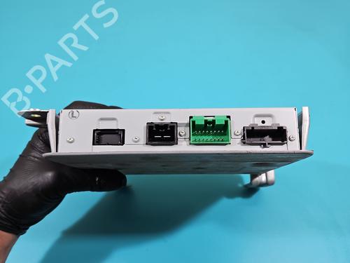 Electronic module VOLVO V40 Hatchback (525) D4 | BP38138685M83 - Image 4