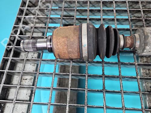 Left front driveshaft HYUNDAI i30 (GD) | BP37826554M38 - Image 2