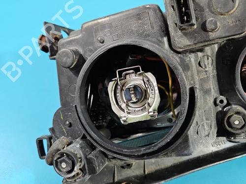 Right headlight VW PASSAT B5 (3B2) 1.8 | BP39637290C29 - Image 8