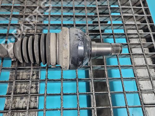 Left front driveshaft MERCEDES-BENZ A-CLASS Saloon (V177) AMG A 35 4-matic (177.151) | BP37836322M38 - Image 3