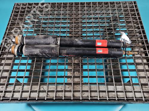 Used Left rear shock absorber Left rear shock absorber 38000195 38000195