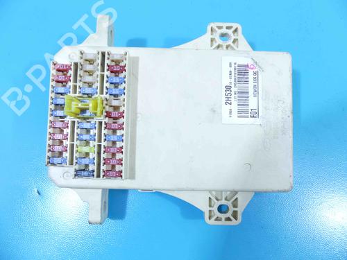 Engine control unit (ECU) HYUNDAI i30 (FD) 1.6 CRDi | BP37885154M57 - Image 6