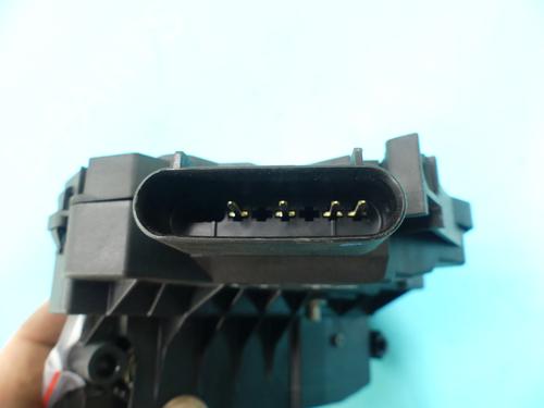 Rear left lock FORD TRANSIT COURIER B460 MPV 1.0 EcoBoost | BP37879470C100 - Image 5