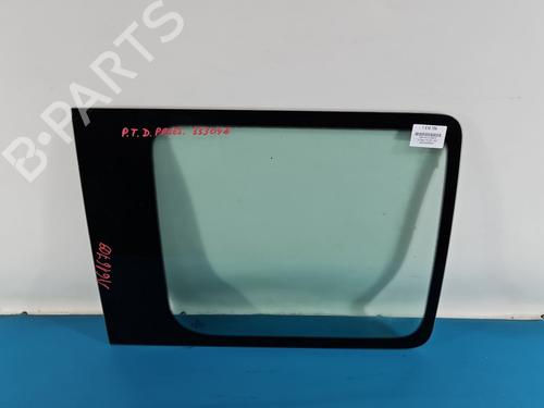 Used Rear right door window Rear right door window VW CADDY III MPV (2KB, 2KJ, 2CB, 2CJ) [2004-2016] 39945747 39945747