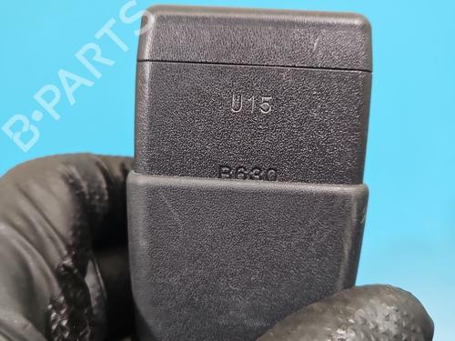 Front left seatbelt TOYOTA RAV 4 V (_A5_, _H5_) 2.5 Hybrid AWD (AXAH54, AXAL54) | BP38150085I26 - Image 5