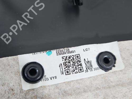 Rear left panel SKODA SCALA (NW1) 1.5 TSI | BP37832807C60 - Image 5