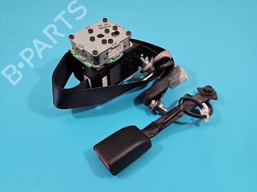 Front left seatbelt MAZDA 6 Hatchback (GH) 2.0 MZR (GHEFS) | BP37812538I26 - Image 3